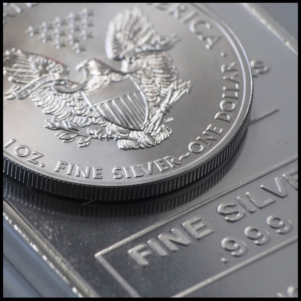 Silver Coin Buyers in Florida